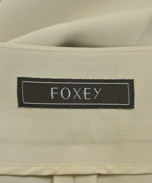 FOXEY กางเกง อื่น