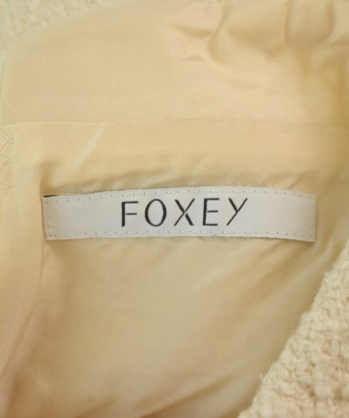 FOXEY ชุดเดรส