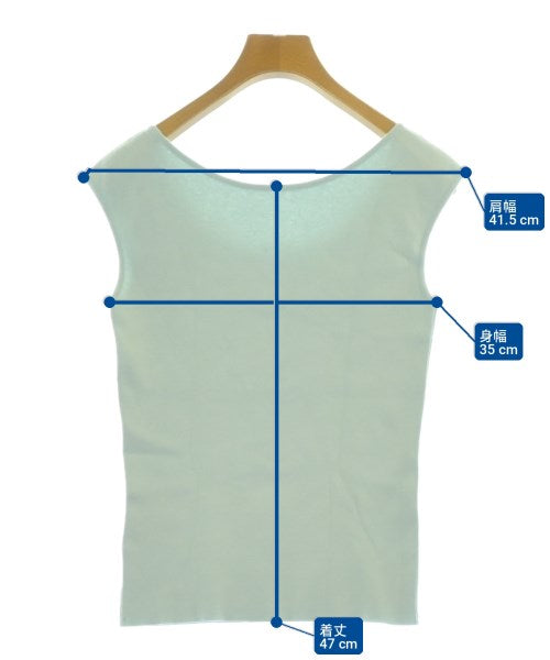 FOXEY เสื้อแขนกุด