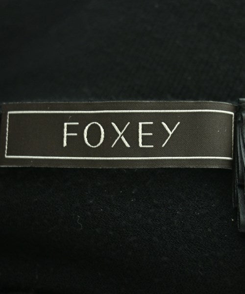 FOXEY เสื้อกันหนาว