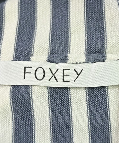 FOXEY เสื้อกันหนาว