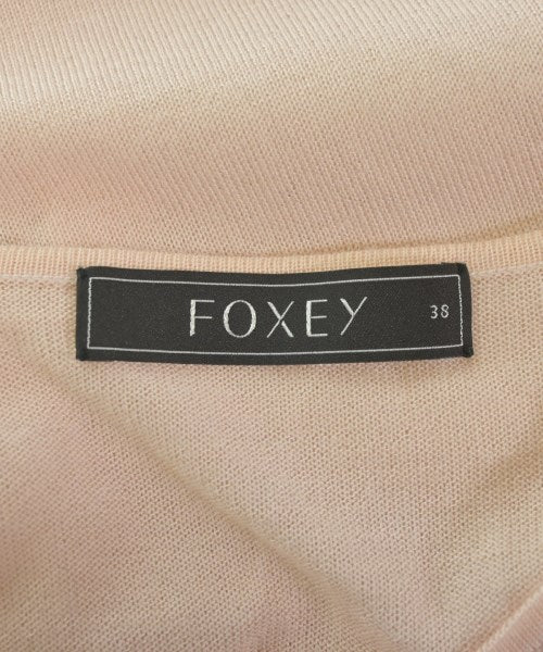 FOXEY เสื้อคาร์ดิแกน