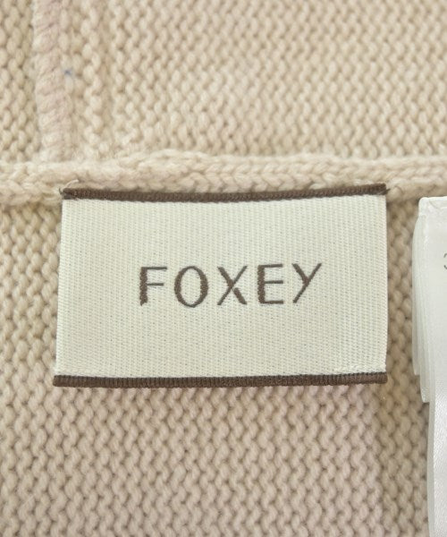 FOXEY เสื้อคาร์ดิแกน