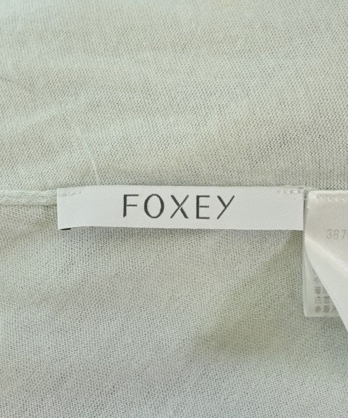 FOXEY เสื้อคาร์ดิแกน