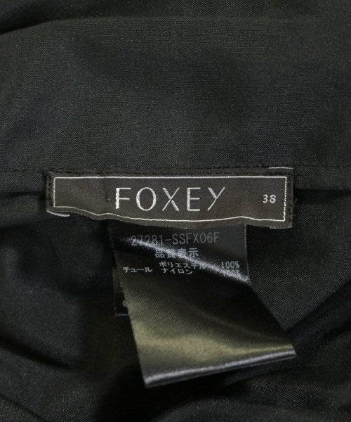 FOXEY กระโปรงสั้น