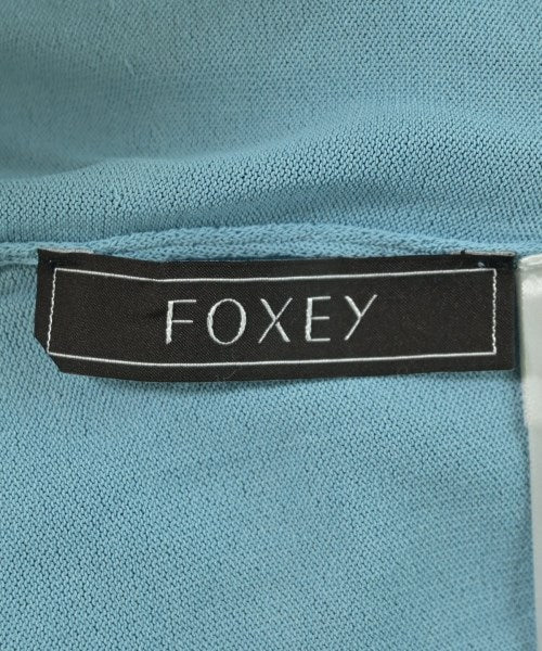 FOXEY เสื้อคาร์ดิแกน
