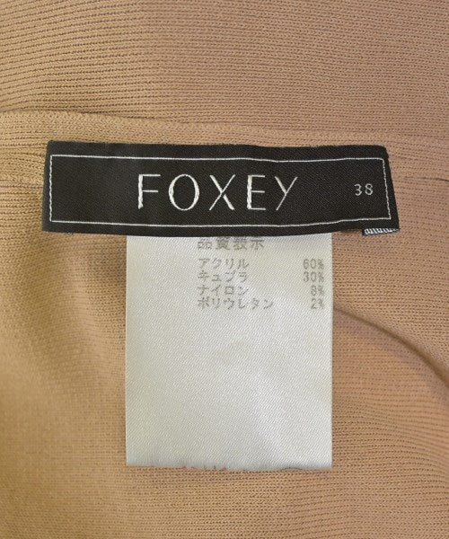 FOXEY เสื้อกันหนาว