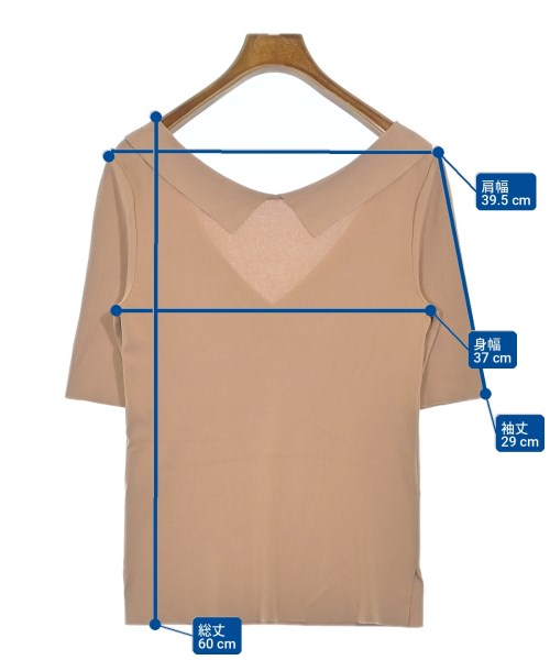 FOXEY เสื้อกันหนาว