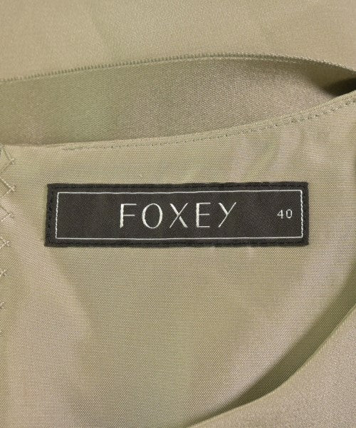 FOXEY เสื้อสตรี