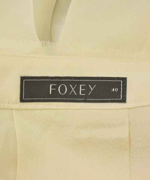 FOXEY เสื้อสตรี