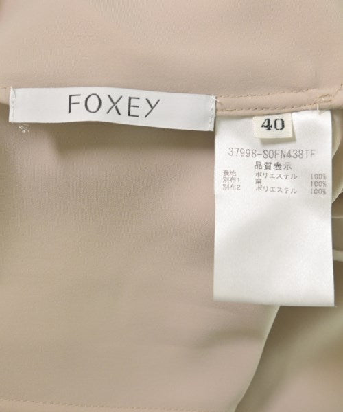FOXEY ชุดเดรส