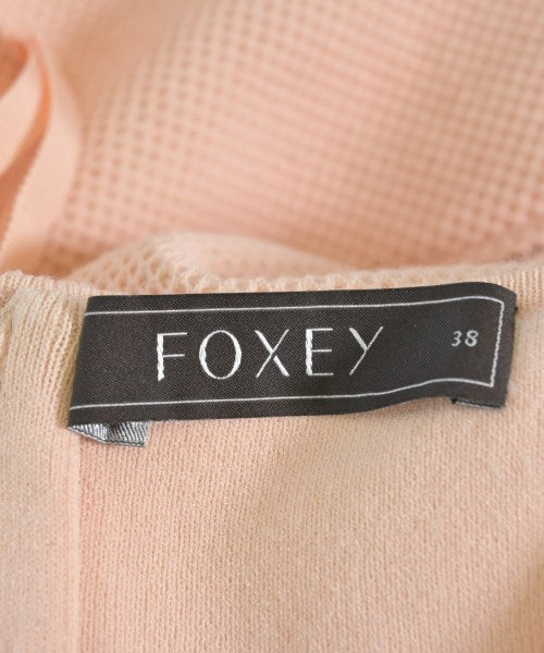 FOXEY ชุดเดรส