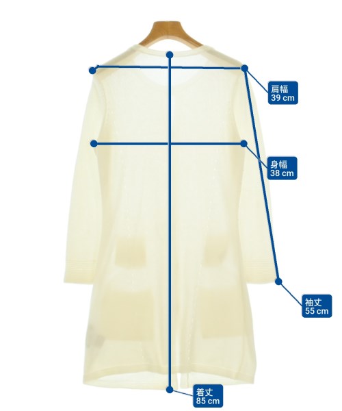 FOXEY เสื้อคาร์ดิแกน
