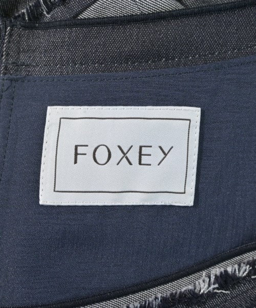 FOXEY ชุดเดรส