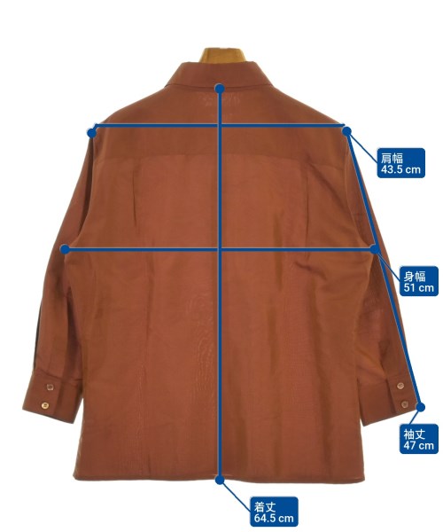 JAEGER เสื้อสตรี