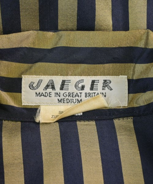 JAEGER เสื้อลำลอง