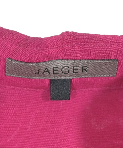 JAEGER เสื้อเชิ้ตทางการ