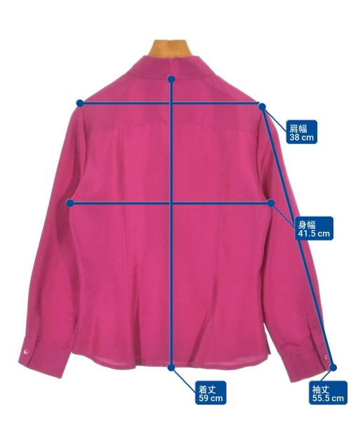 JAEGER เสื้อเชิ้ตทางการ