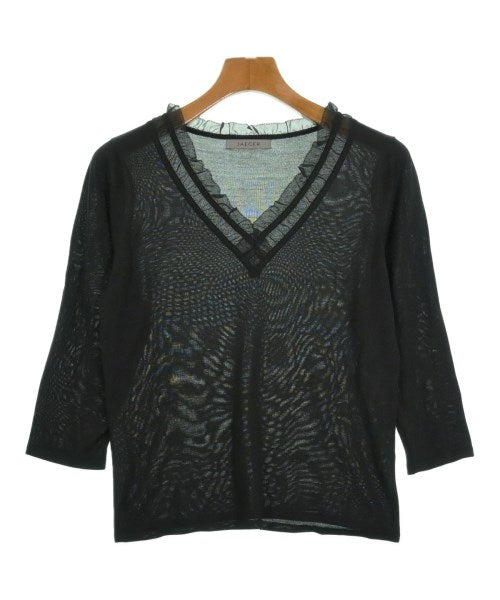 JAEGER เสื้อกันหนาว