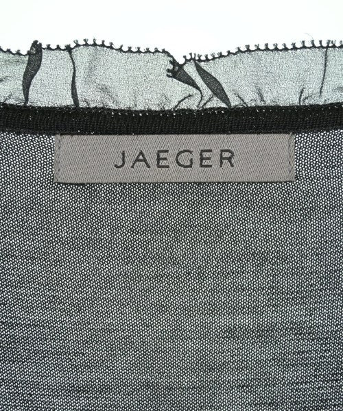JAEGER เสื้อกันหนาว