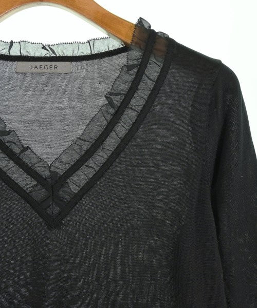 JAEGER เสื้อกันหนาว