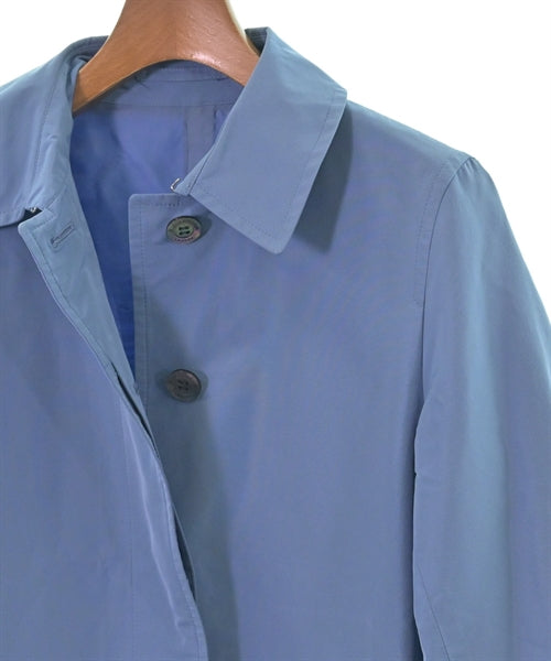 AQUASCUTUM เสื้อคลุมคอปก Soutien