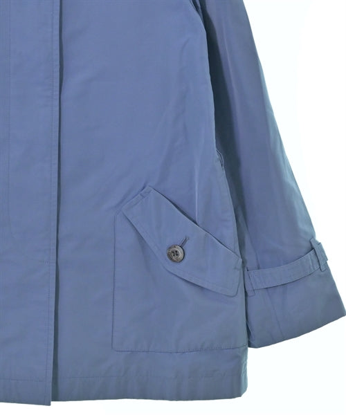 AQUASCUTUM เสื้อคลุมคอปก Soutien