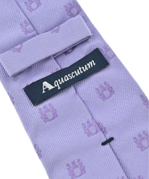 AQUASCUTUM เนคไท