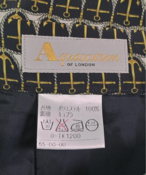 AQUASCUTUM กระโปรงยาวถึงเข่า