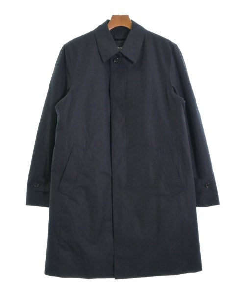 AQUASCUTUM เสื้อคลุมคอปก Soutien