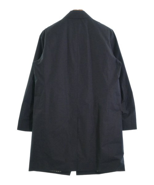AQUASCUTUM เสื้อคลุมคอปก Soutien