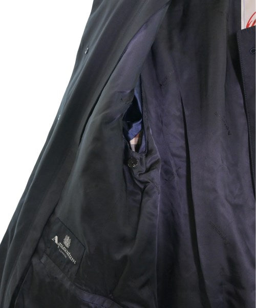 AQUASCUTUM เสื้อคลุมคอปก Soutien