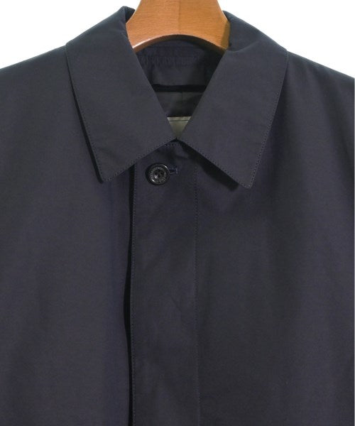AQUASCUTUM เสื้อคลุมคอปก Soutien
