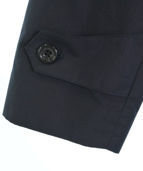 AQUASCUTUM เสื้อคลุมคอปก Soutien