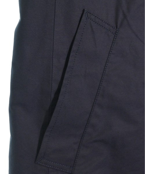 AQUASCUTUM เสื้อคลุมคอปก Soutien