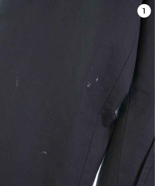 AQUASCUTUM เสื้อคลุมคอปก Soutien