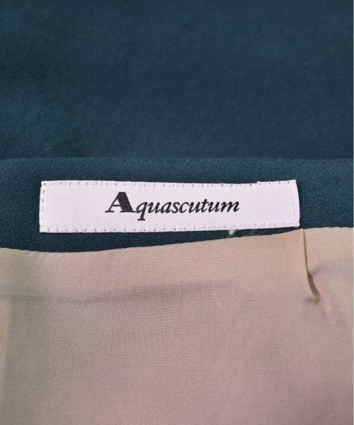 AQUASCUTUM ชุดเดรส