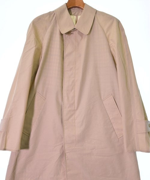 AQUASCUTUM เสื้อคลุมคอปก Soutien