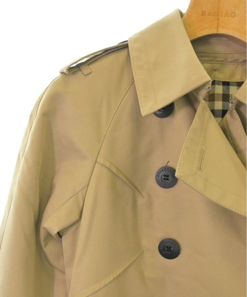 AQUASCUTUM เสื้อกันฝน