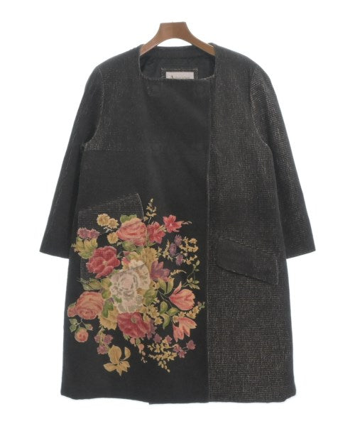 AQUASCUTUM เสื้อโค้ท