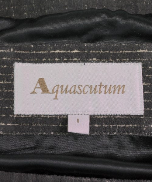 AQUASCUTUM เสื้อโค้ท