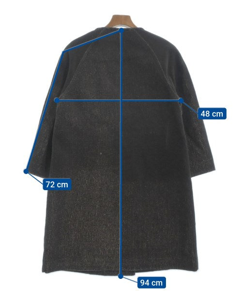 AQUASCUTUM เสื้อโค้ท