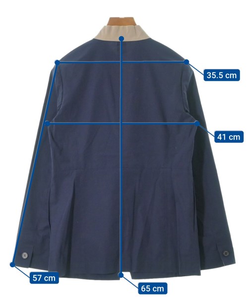 AQUASCUTUM แจ็คเก็ต