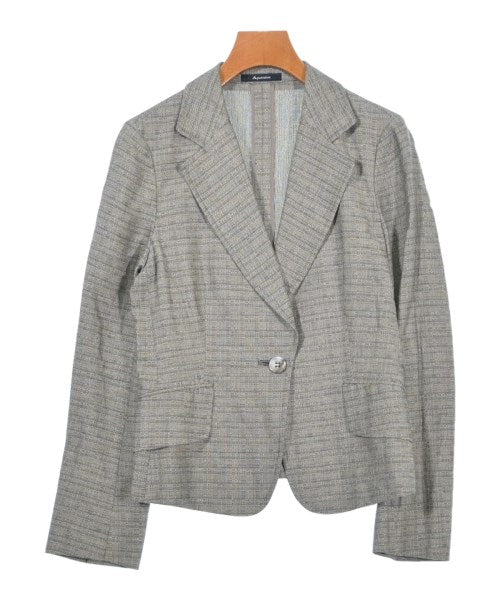 AQUASCUTUM แจ็คเก็ต