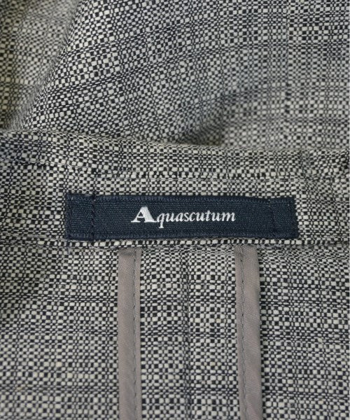 AQUASCUTUM แจ็คเก็ต