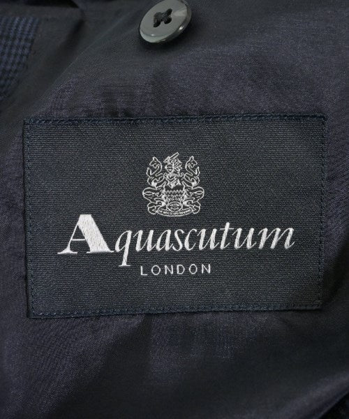 AQUASCUTUM เบลเซอร์/แจ็คเก็ตสูท