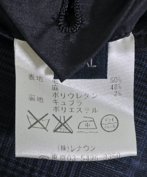 AQUASCUTUM เบลเซอร์/แจ็คเก็ตสูท