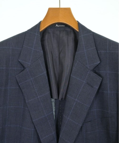 AQUASCUTUM เบลเซอร์/แจ็คเก็ตสูท