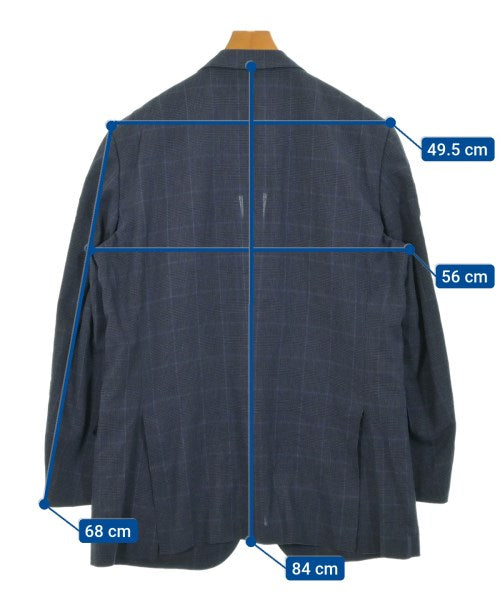 AQUASCUTUM เบลเซอร์/แจ็คเก็ตสูท