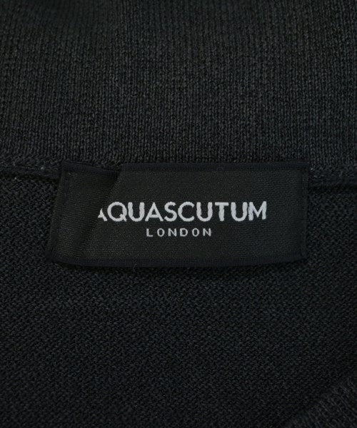 AQUASCUTUM เสื้อแขนกุด